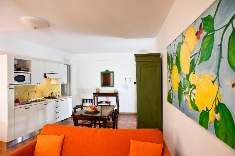 Residence Degli Agrumi - image 23