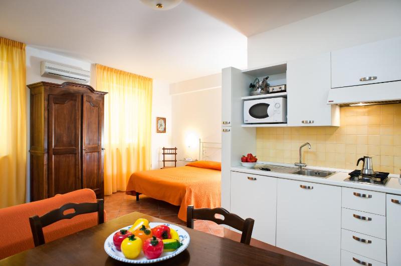 Residence Degli Agrumi - image 35