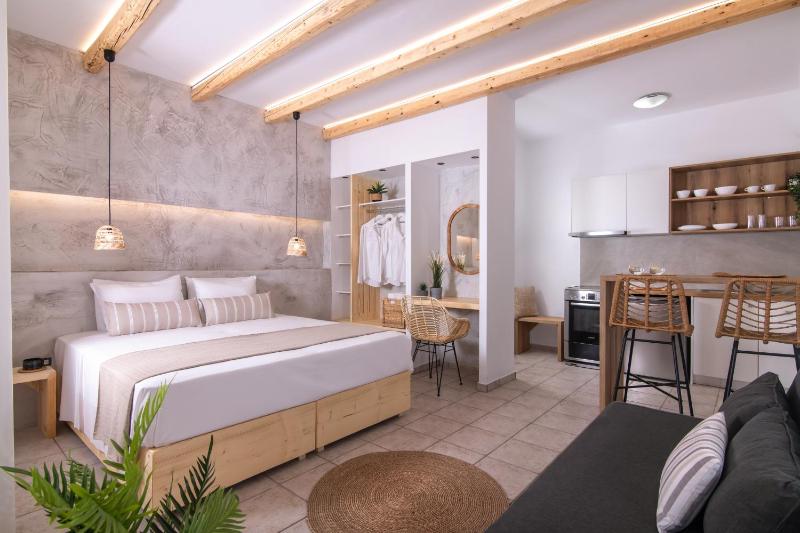 Standard Double Suite image 4