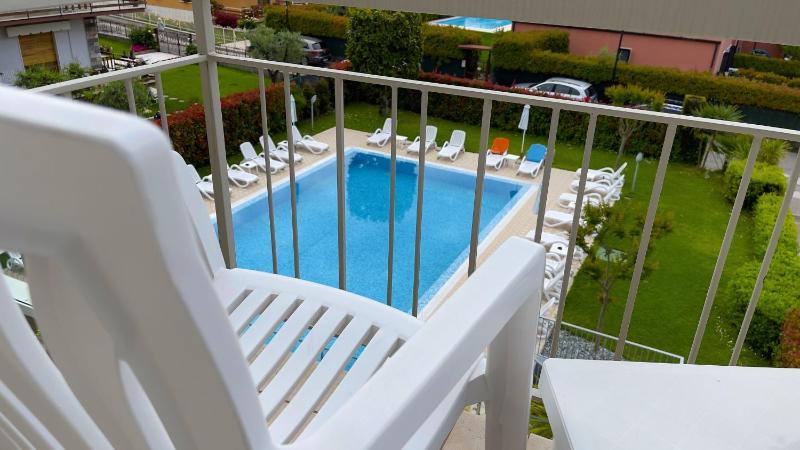 Double or Twin Room with Balcony image 1