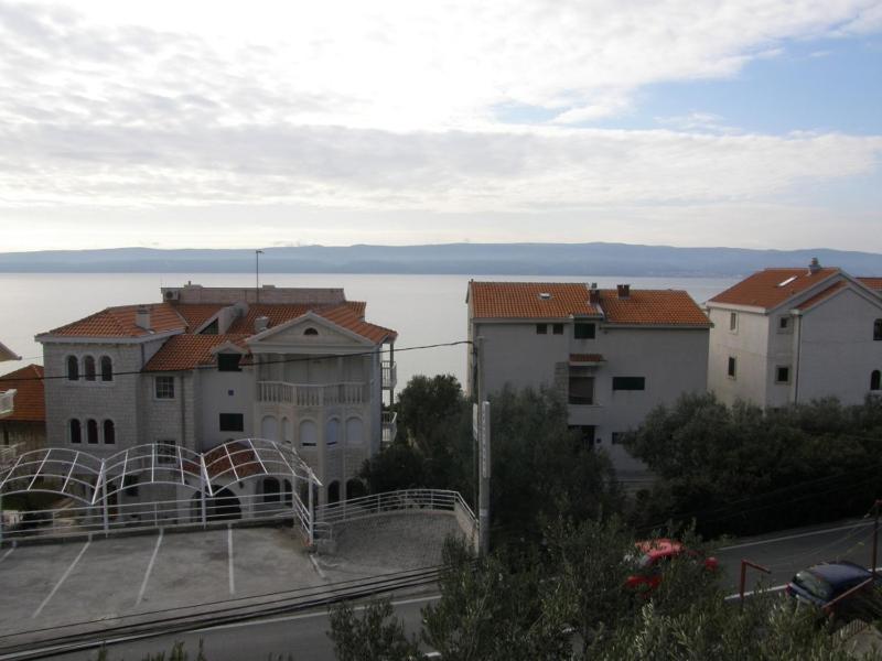 Apartment in Duce with sea view terrace air conditioning washing machine (595-1) - image 18