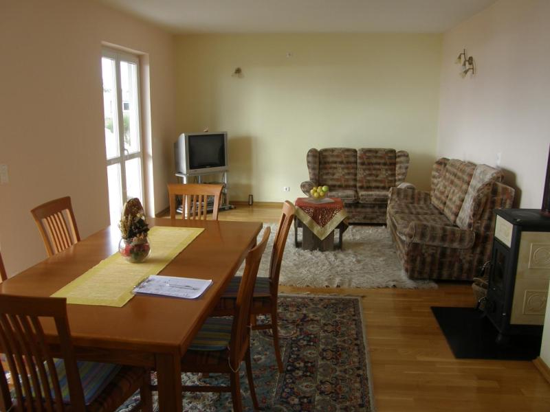 Apartment in Duce with sea view terrace air conditioning washing machine (595-1) - image 9