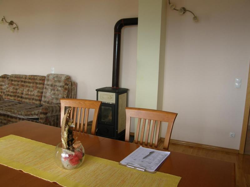 Apartment in Duce with sea view terrace air conditioning washing machine (595-1) - image 39