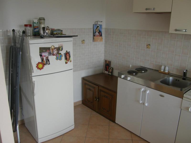 Apartment in Duce with sea view terrace air conditioning washing machine (595-1) - image 20
