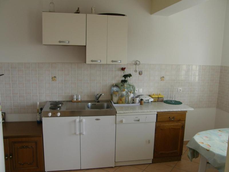 Apartment in Duce with sea view terrace air conditioning washing machine (595-1) - image 32