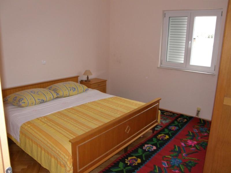 Apartment in Duce with sea view terrace air conditioning washing machine (595-1) - image 34