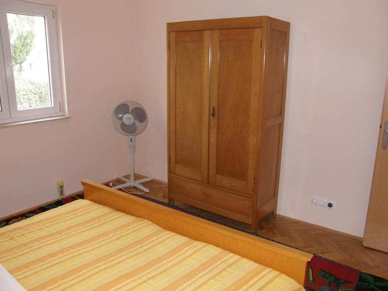 Apartment in Duce with sea view terrace air conditioning washing machine (595-1) - image 29