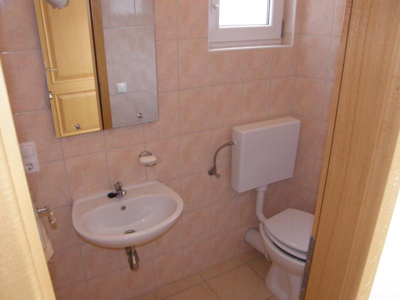 Apartment in Duce with sea view terrace air conditioning washing machine (595-1) - image 16