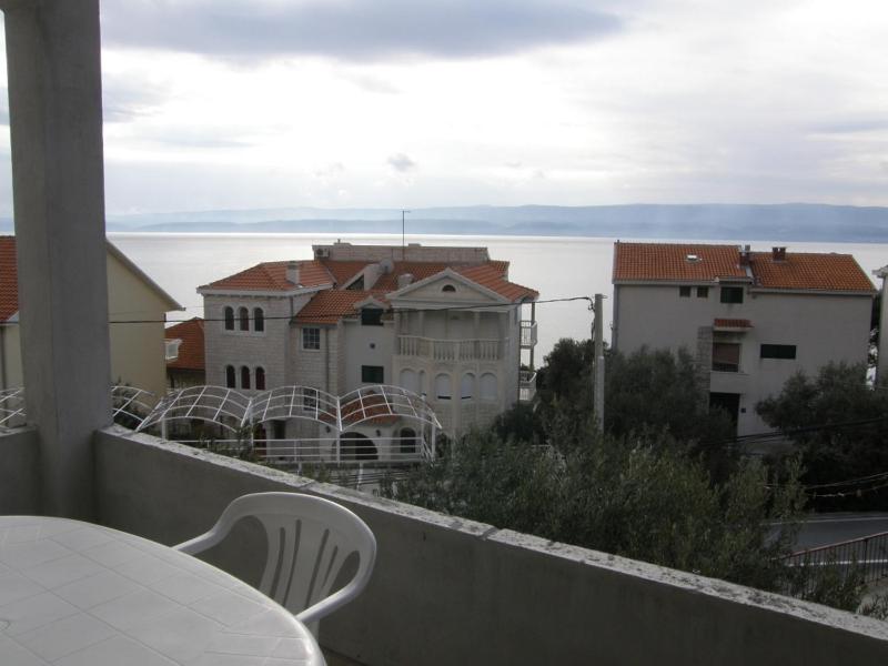 Apartment in Duce with sea view terrace air conditioning washing machine (595-1) - image 19