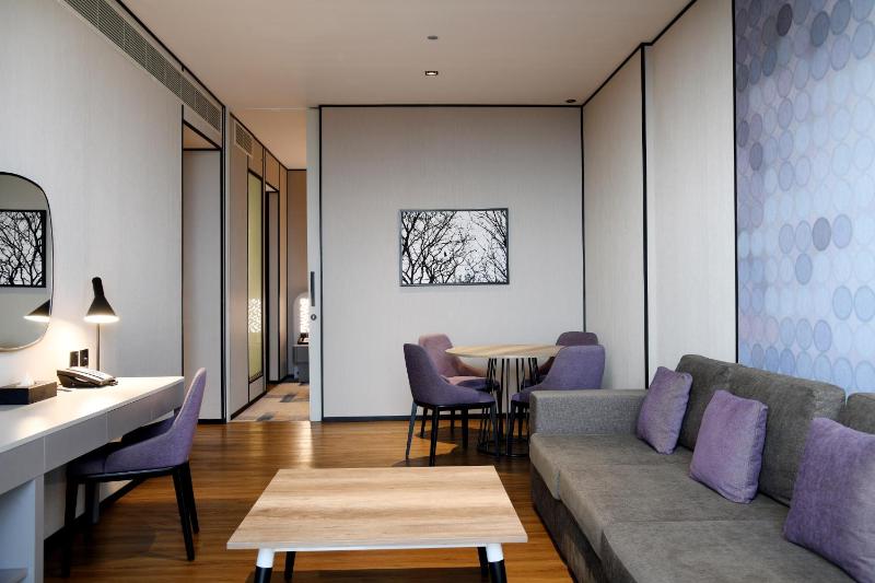 One Bedroom Suite  image 2