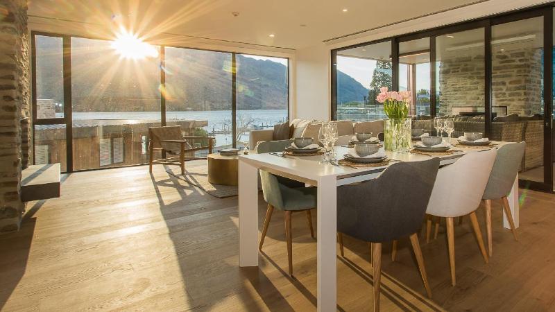 Marina Terrace Apartments Wanaka - image 1