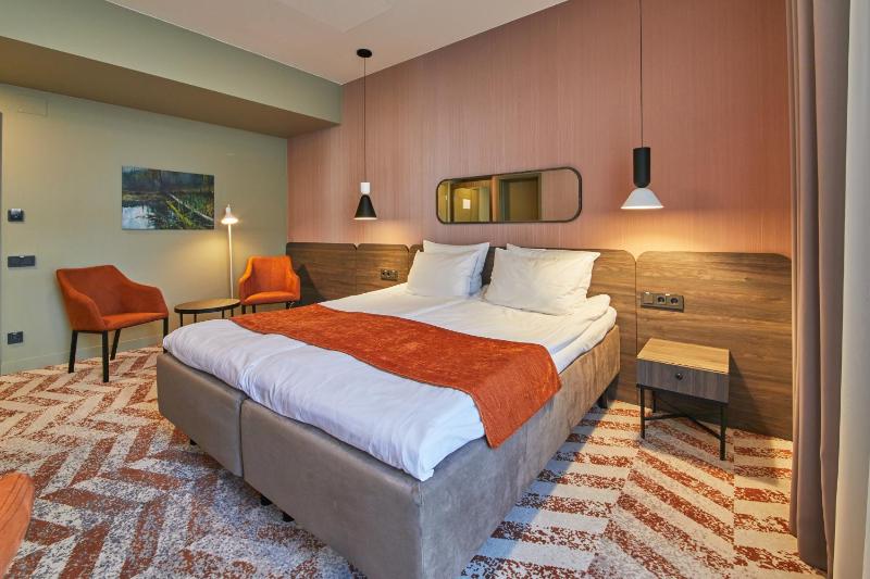 Standard Double or Twin Room image 1