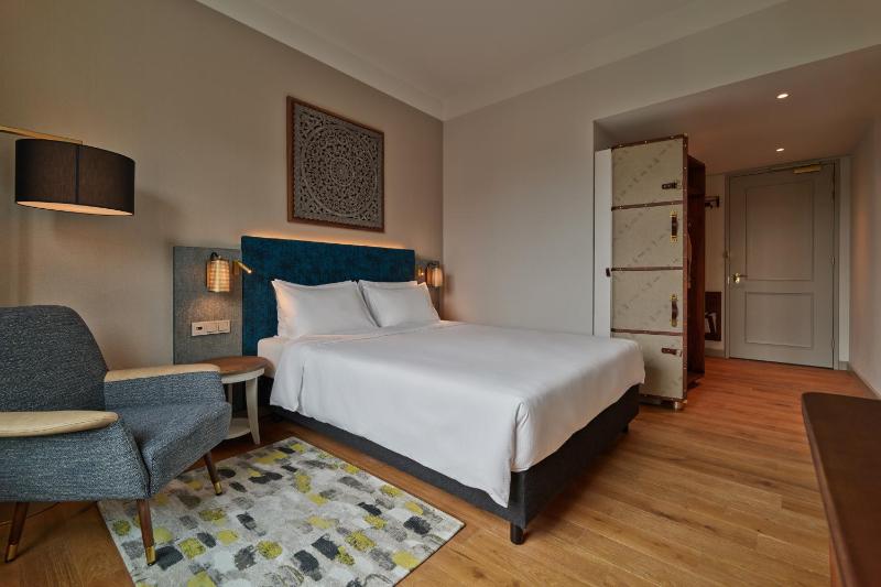 voco The Hague By IHG - image 14