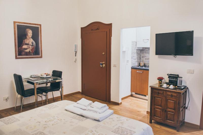 Deluxe Apartment image 3