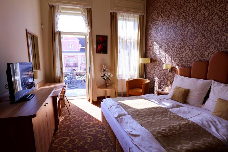 Luxury Double Room image 1
