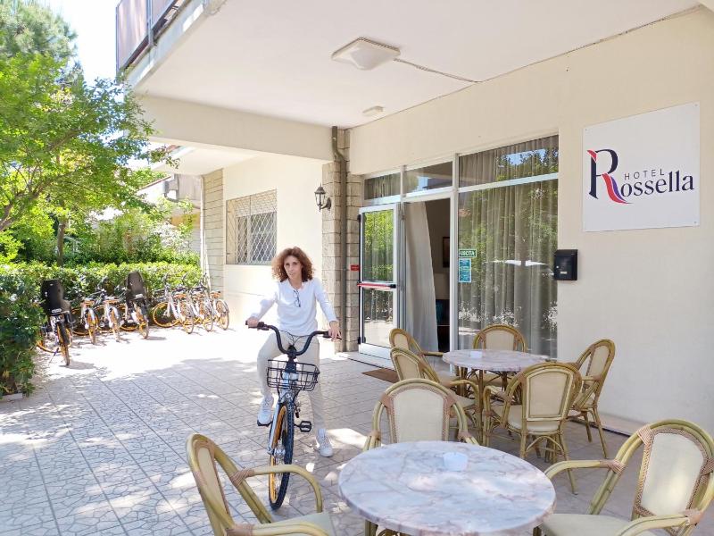 Hotel Rossella - image 45