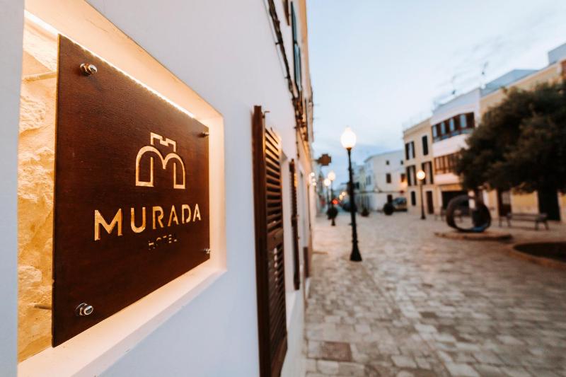 Murada hotel - image 32