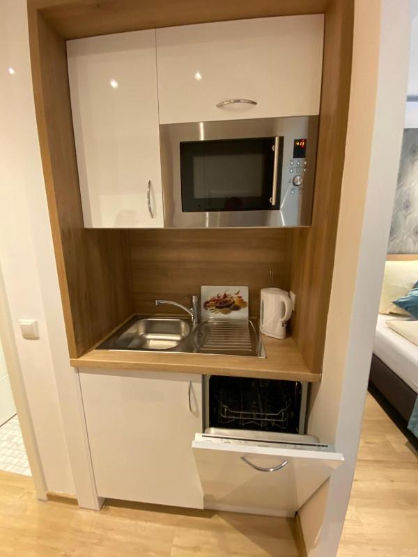 Haus am See Luxury HS 228 B - image 22