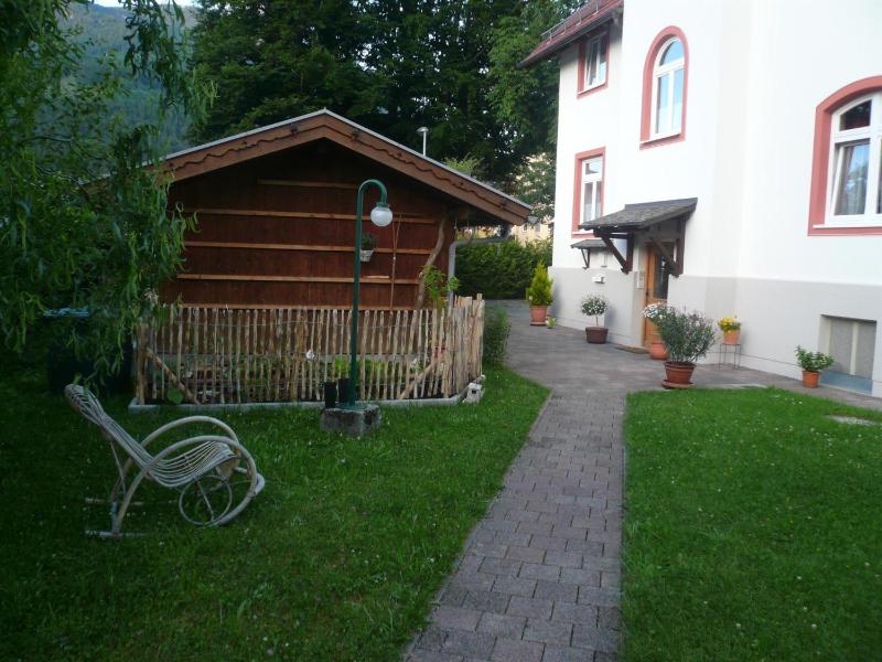 Apartments Alte Villa - image 14