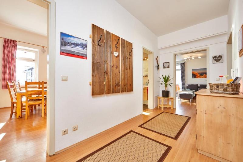 Apartments Alte Villa - image 7