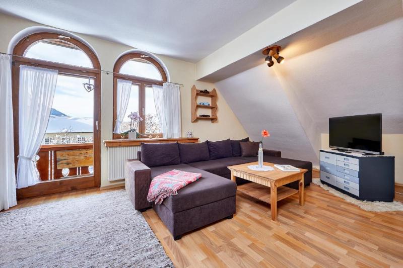 Apartments Alte Villa - image 12