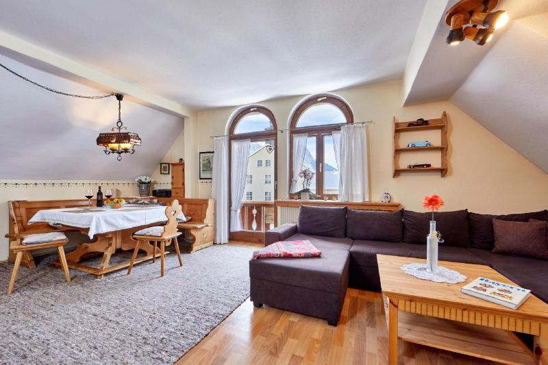 Apartments Alte Villa - image 11