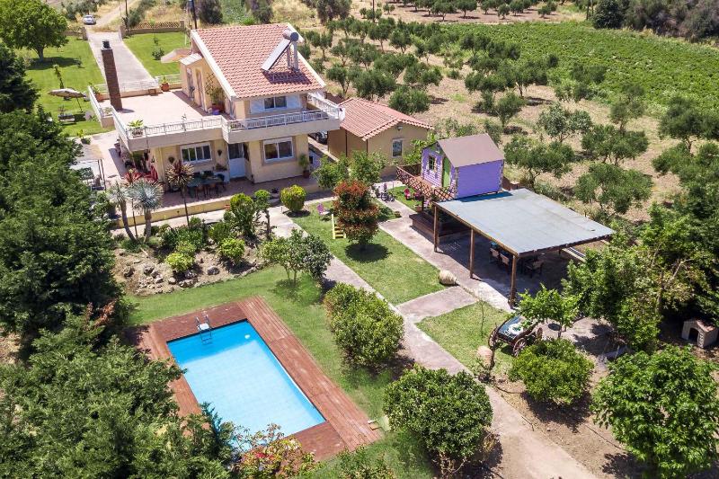 Laylande House Images