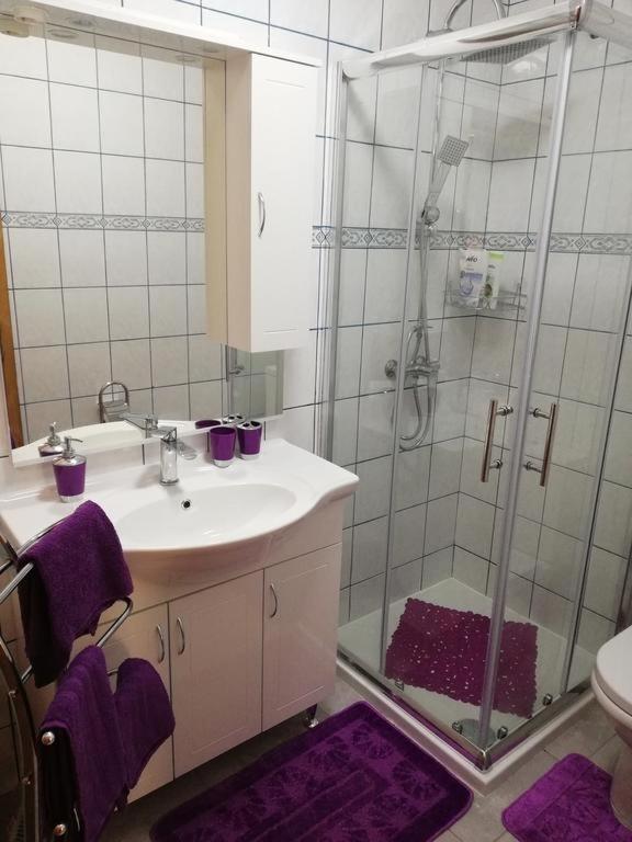 Big terrace apartment (4776-1) - image 3