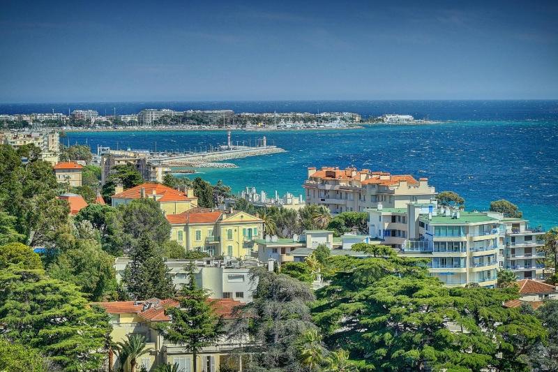Upstays - sea view - Pool - Terrace - Parking - image 9