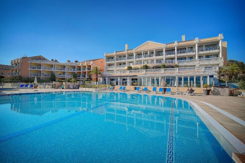 Upstays - sea view - Pool - Terrace - Parking - image 7