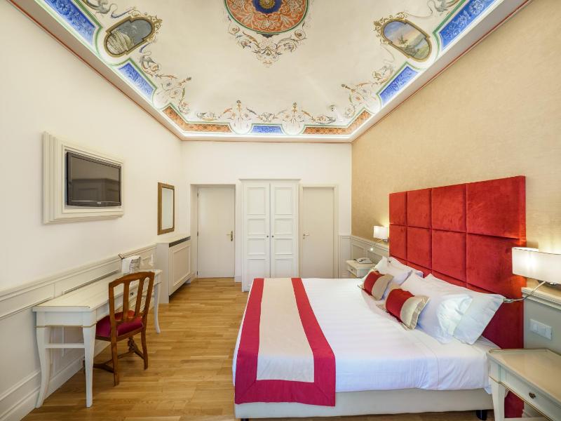 Dei Priori Boutique Hotel - image 17