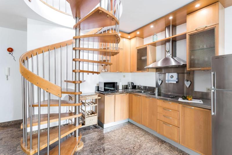 Rent like home - Za Cieszynianką 5 - image 11