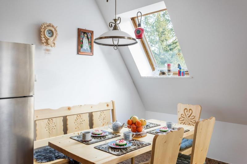 Rent like home - Za Cieszynianką 5 - image 9
