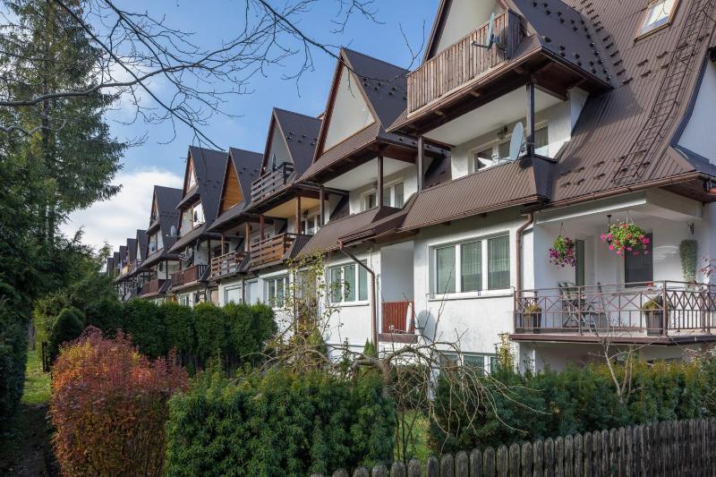 Rent like home - Za Cieszynianką 5 - image 18