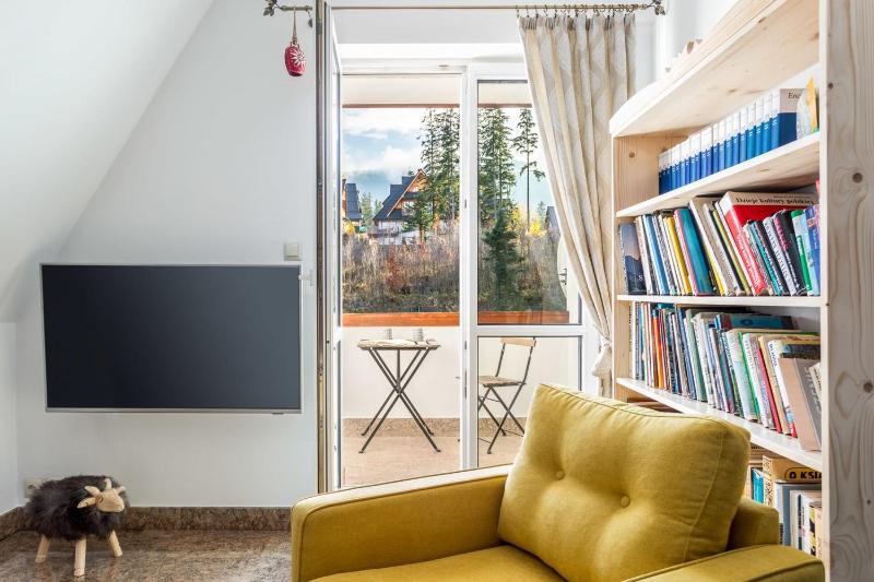 Rent like home - Za Cieszynianką 5 - image 10