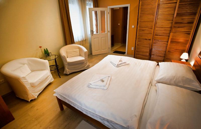 Delanta ubytování & wellness - image 10
