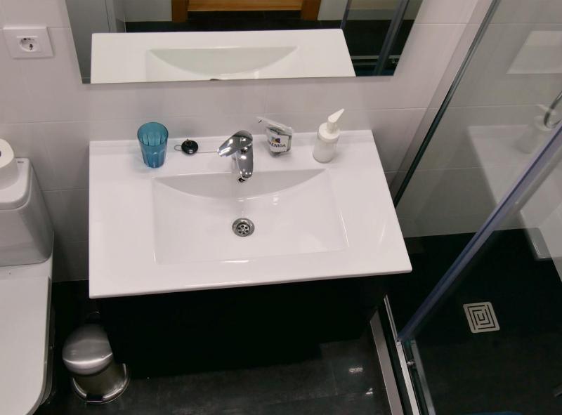 Beautiful apartment in Eixample - image 10