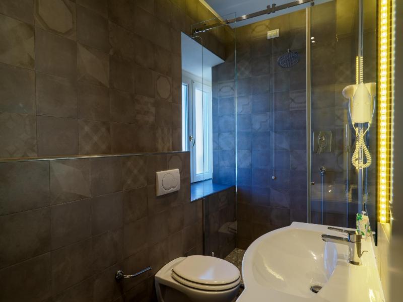 Dei Priori Boutique Hotel - image 29