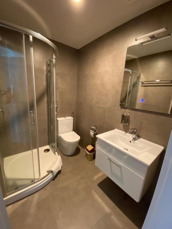 Two-Bedroom Suite image 3