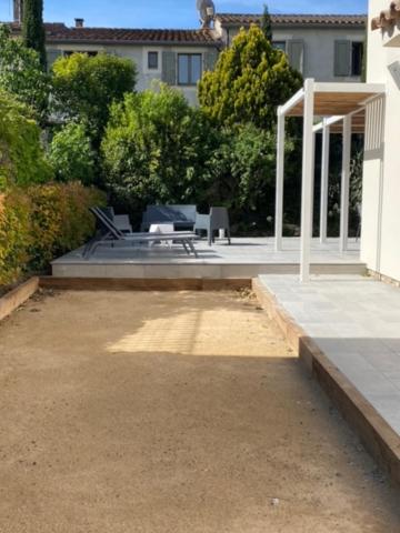 Vue sur Cité - SPA - image 37