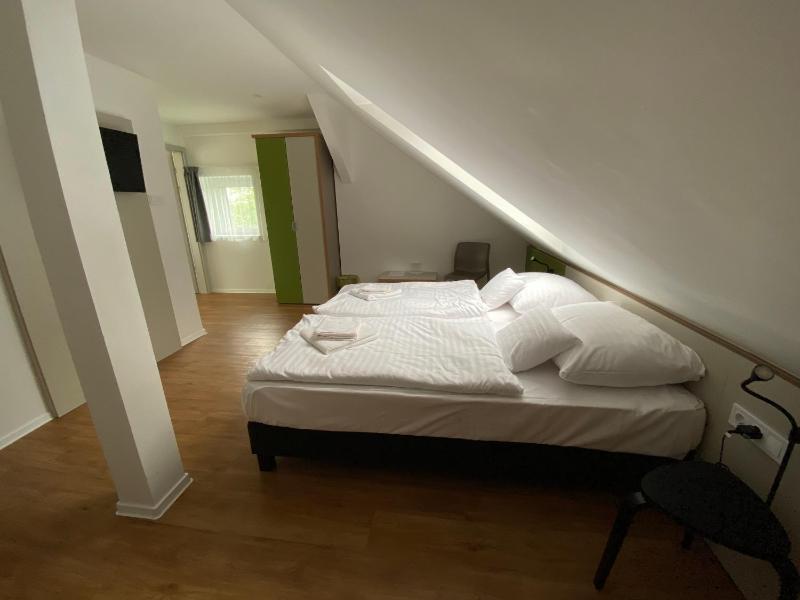 Two-Bedroom Suite image 1