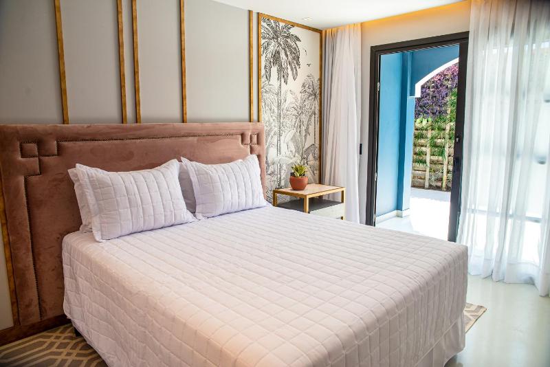 Exótica Boutique Hotel - image 43