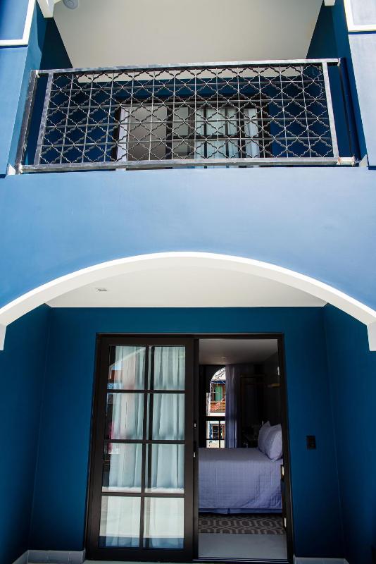 Exótica Boutique Hotel - image 2