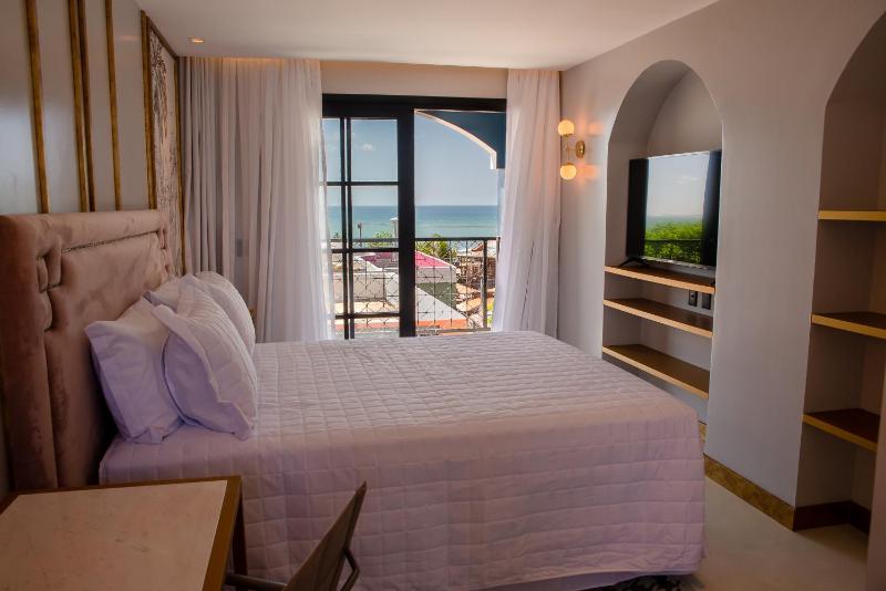 Exótica Boutique Hotel - image 22