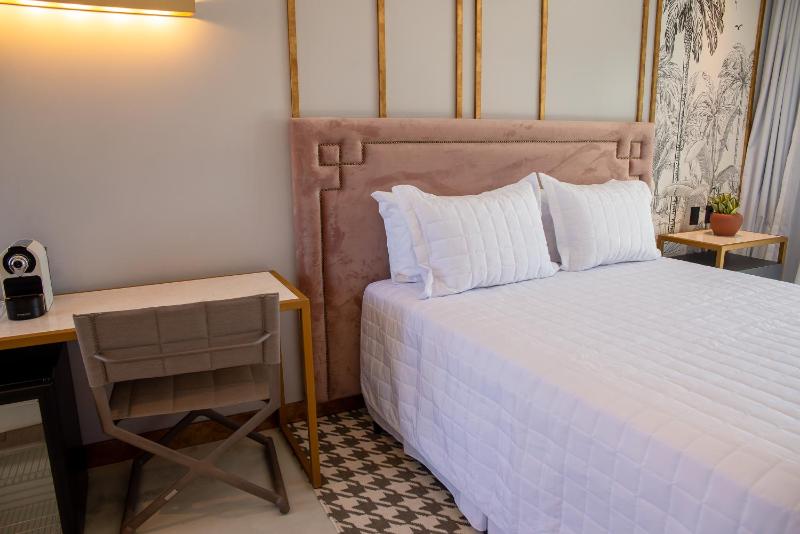 Exótica Boutique Hotel - image 30