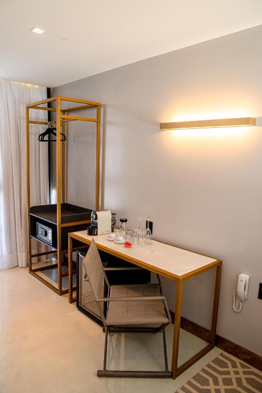 Exótica Boutique Hotel - image 50