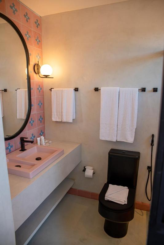 Exótica Boutique Hotel - image 27