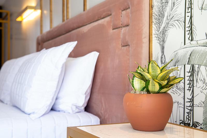 Exótica Boutique Hotel - image 25