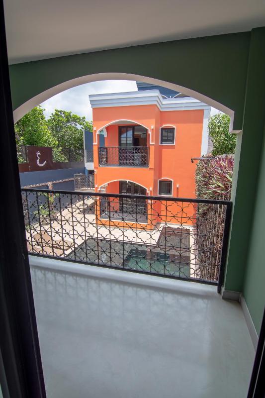 Exótica Boutique Hotel - image 47