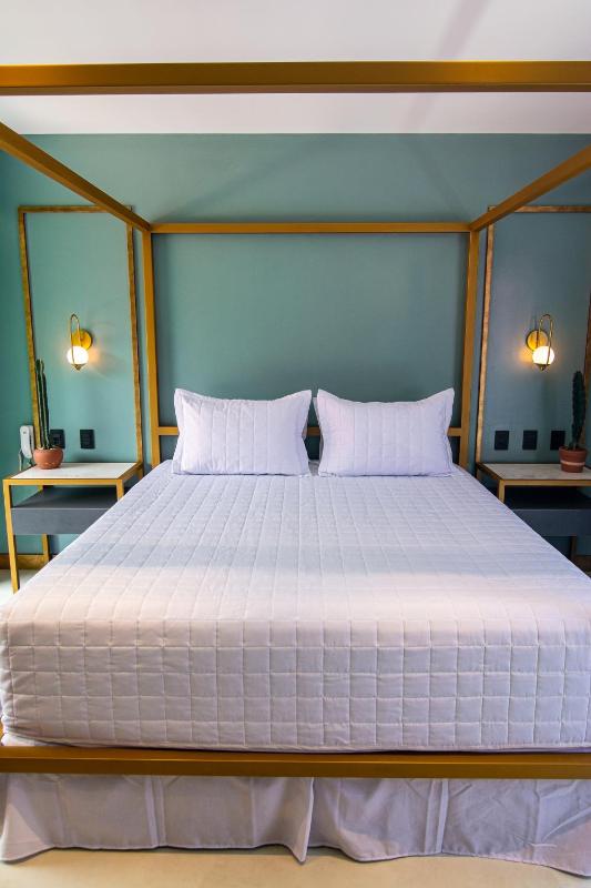 Exótica Boutique Hotel - image 15